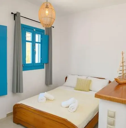 Apartment Levante Studios1