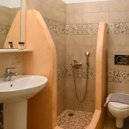 Apartment Levante Studios1