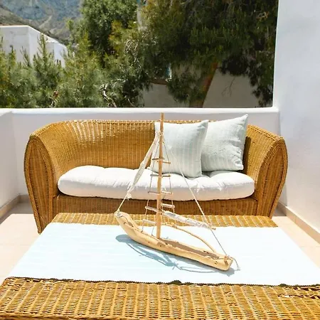 Levante Studios1 Apartment